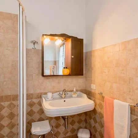 Апартаменты Popoltaio-schiacciato Sleeps 4 Pool Air Con *