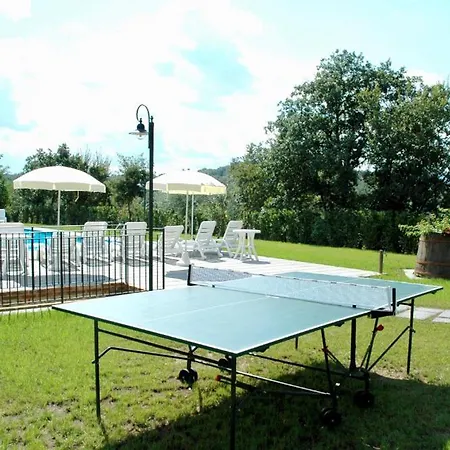 Апартаменты Popoltaio-schiacciato Sleeps 4 Pool Air Con