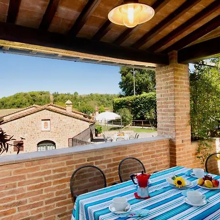 Апартаменты Popoltaio-schiacciato Sleeps 4 Pool Air Con