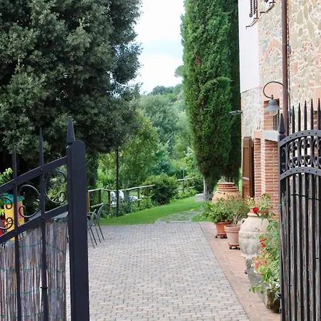 Апартаменты Popoltaio-schiacciato Sleeps 4 Pool Air Con Ravigliano