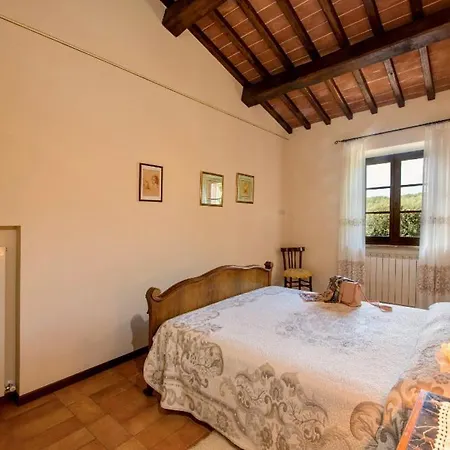 Popoltaio-schiacciato Sleeps 4 Pool Air Con Апартаменты Ravigliano